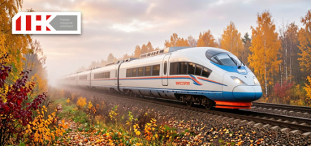 Россия и Белоруссия построят ВСМ Москва-Минск