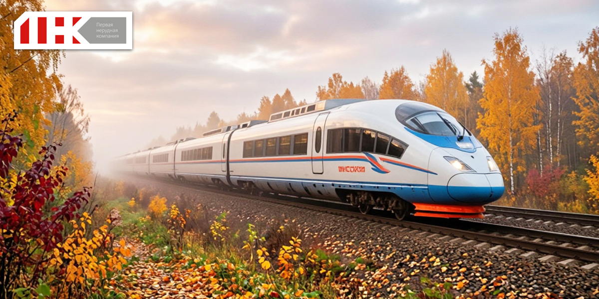 Россия и Белоруссия построят ВСМ Москва-Минск